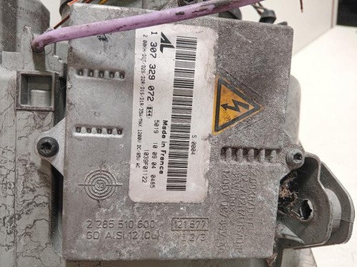 Proiettore ANT DX A2038203861 Mercedes Classe C W203 2000