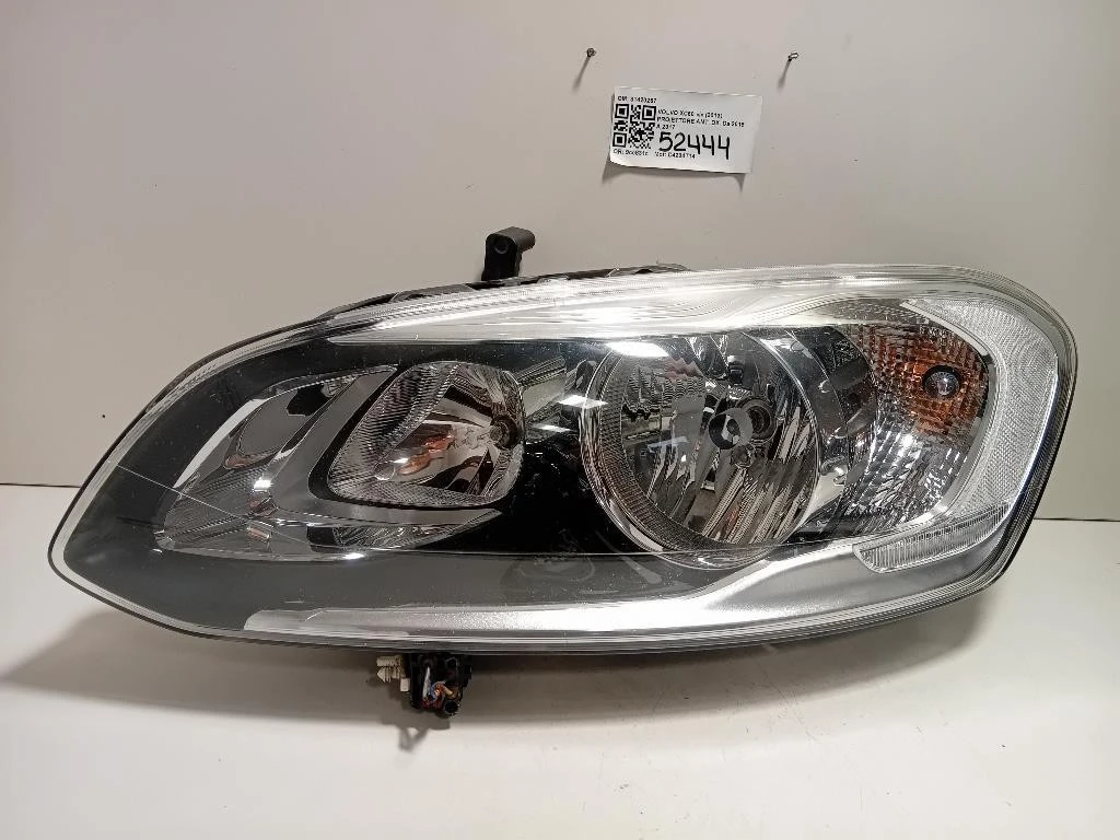 Proiettore ANT DX 31420267 Volvo XC60 I 2013