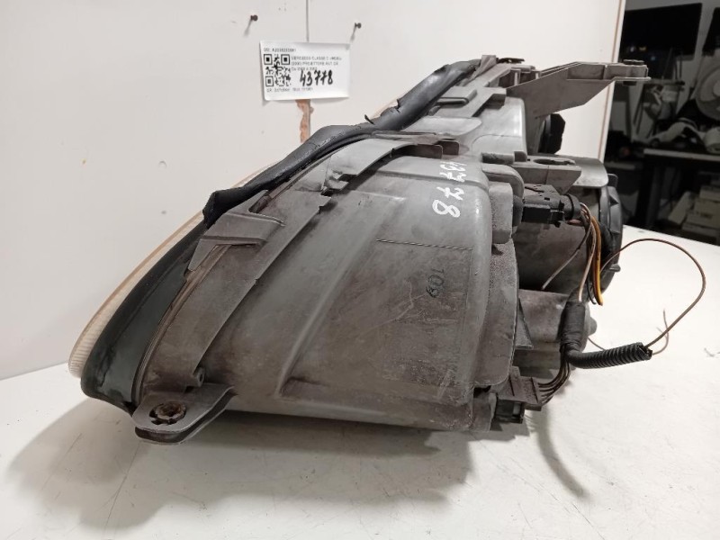 Proiettore ANT DX A2038203861 Mercedes Classe C W203 2000