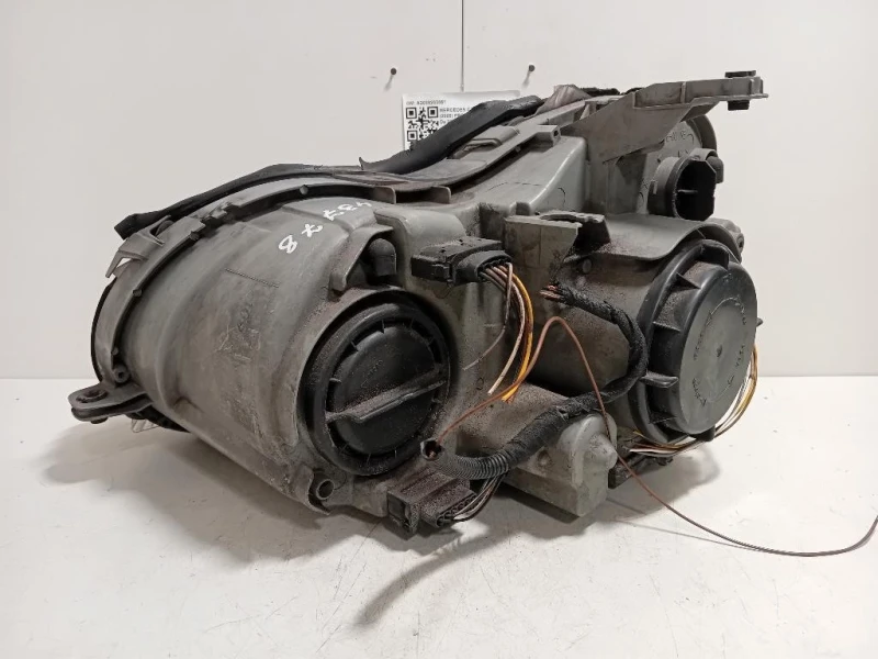 Proiettore ANT DX A2038203861 Mercedes Classe C W203 2000