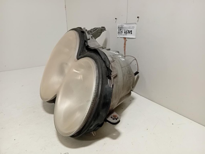 Proiettore ANT DX A2038203861 Mercedes Classe C W203 2000