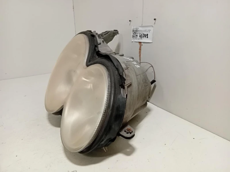 Proiettore ANT DX A2038203861 Mercedes Classe C W203 2000