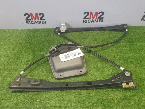 Alzacristallo Porta ANT SX 1K4837461B Volkswagen GOLF V 2004