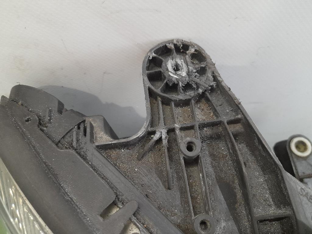 Proiettore ANT DX A2048208661 Mercedes Classe C W204 2007