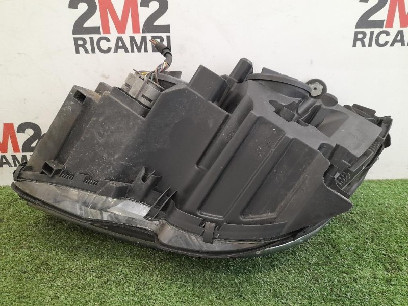 Proiettore ANT DX A2048208661 Mercedes Classe C W204 2007