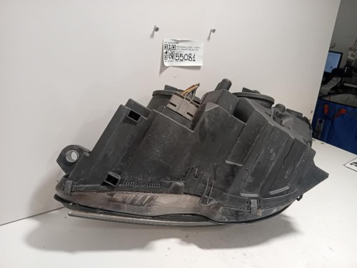 Proiettore ANT DX A2048208661 Mercedes Classe C W204 2011