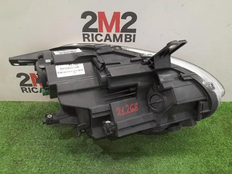 Proiettore ANT SX 50520219 Alfa Romeo Giulietta 2010