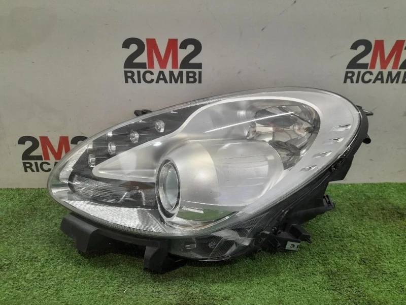 Proiettore ANT SX 50520219 Alfa Romeo Giulietta 2010