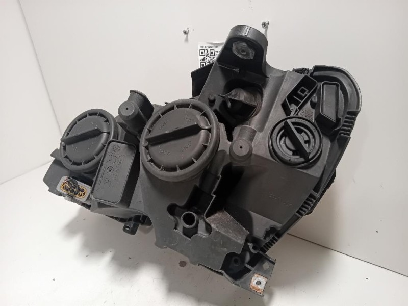 Proiettore ANT DX A2048208661 Mercedes Classe C W204 2011