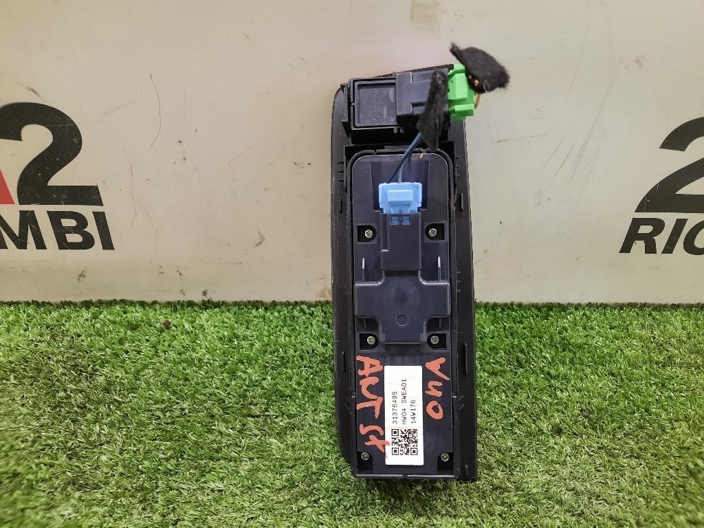 Alzacristallo Porta ANT SX 1K3837461B 1K0959793J Volkswagen GOLF V 2004