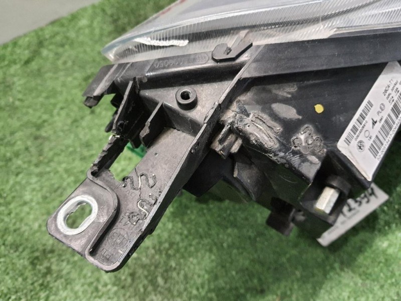 Fanale POST SX 9812257580 Citroen C3 III 2016