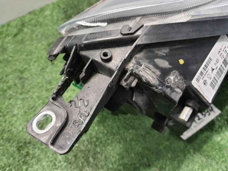 Proiettore ANT SX 50530891 Alfa Romeo Giulietta 2010