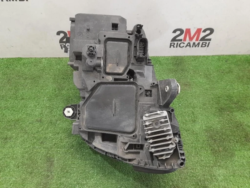 Proiettore ANT DX A2059067403 Mercedes Classe C W205 2014