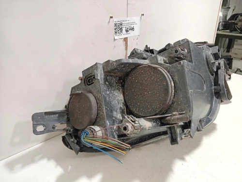 Proiettore ANT SX 50547548 Alfa Romeo Giulietta 2010