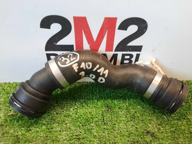 Accessori Montaggio Paraurti ANT Alfa Romeo Spider I 1990