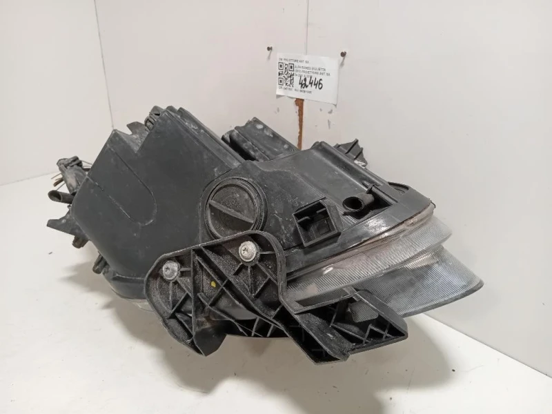 Proiettore ANT SX 50547548 Alfa Romeo Giulietta 2010