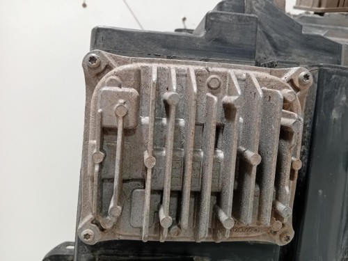 Proiettore ANT DX A2059069504 Mercedes Classe C W205 2014