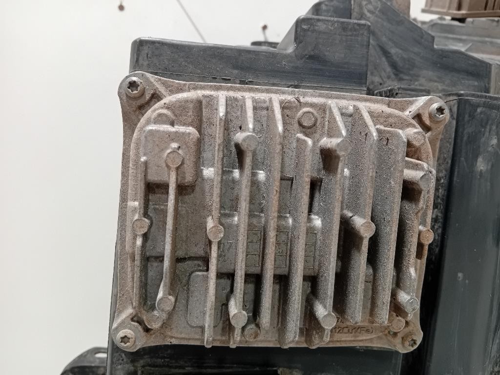 Proiettore ANT DX A2059069504 Mercedes Classe C W205 2014