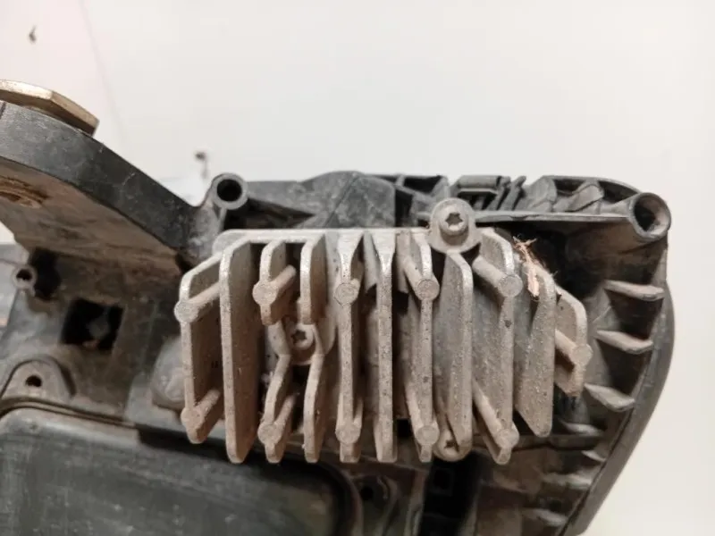 Proiettore ANT DX A2059069504 Mercedes Classe C W205 2014