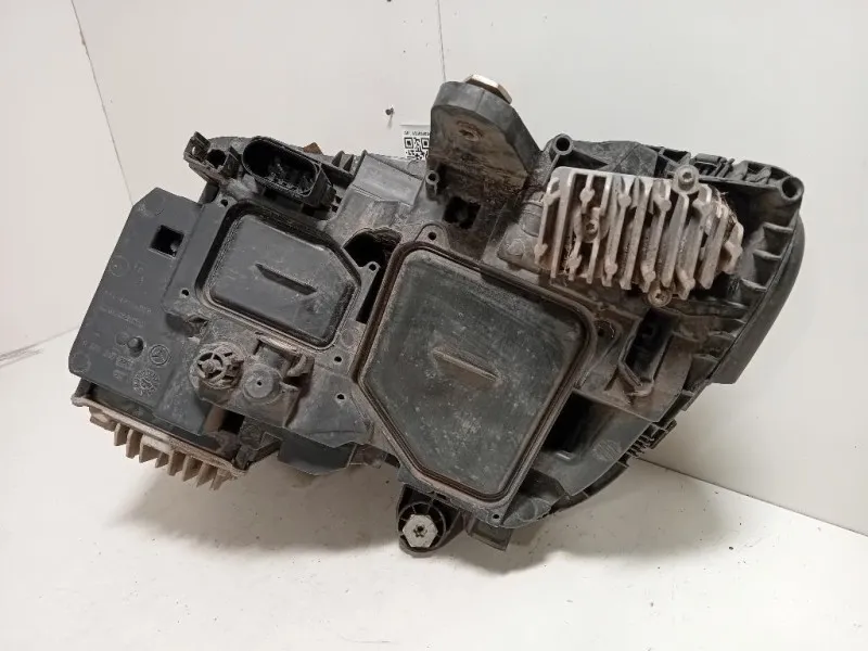 Proiettore ANT DX A2059069504 Mercedes Classe C W205 2014