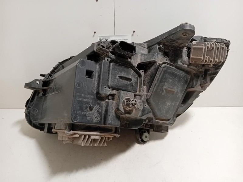 Proiettore ANT DX A2059069504 Mercedes Classe C W205 2014