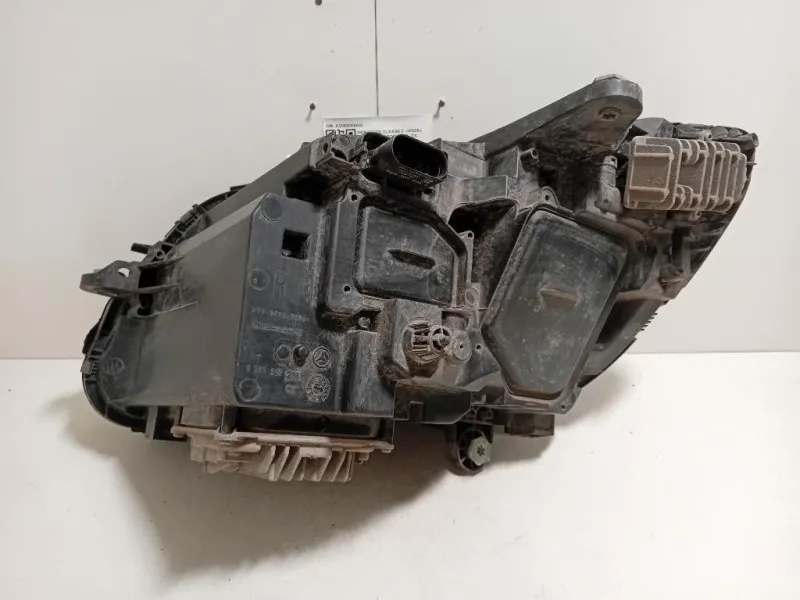 Proiettore ANT DX A2059069504 Mercedes Classe C W205 2014