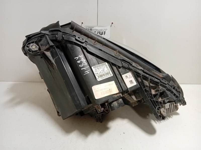 Proiettore ANT DX A2059069504 Mercedes Classe C W205 2014