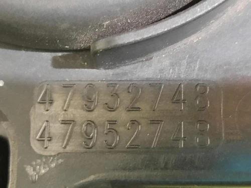 Proiettore ANT SX 47932748 ORIGINALE Alfa Romeo Giulietta 2010