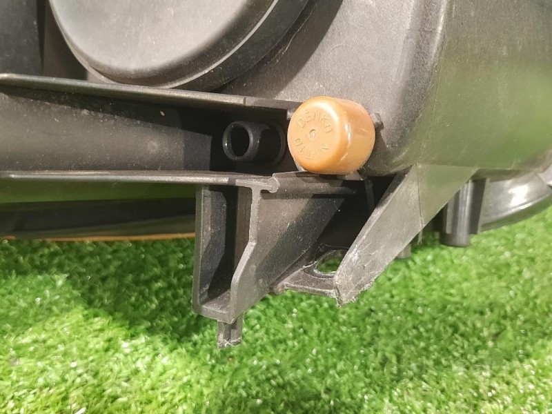 Fanale POST SX 98 144 296 80 Citroen C4 Grand Picasso II 2016