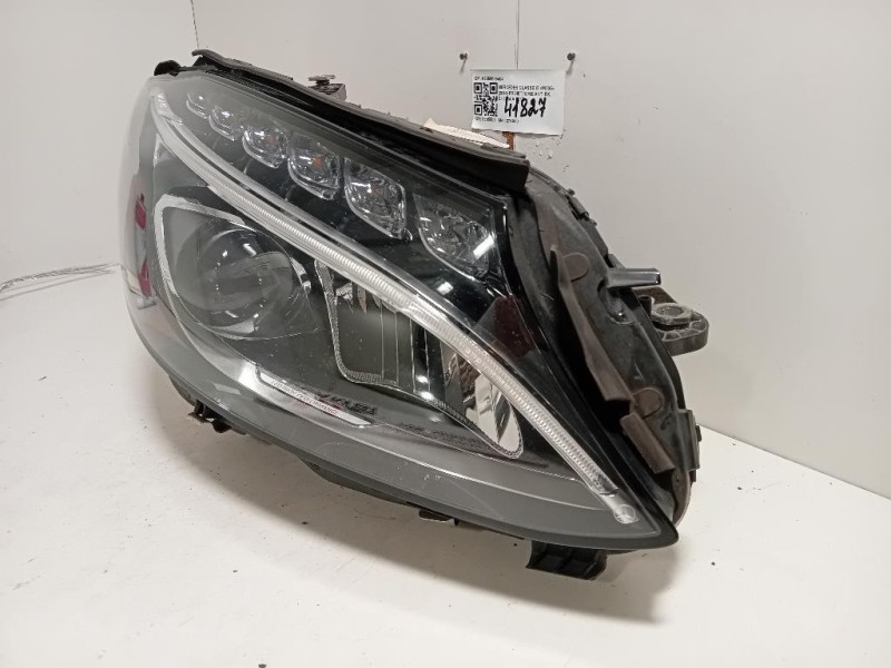 Proiettore ANT DX A2059069504 Mercedes Classe C W205 2014