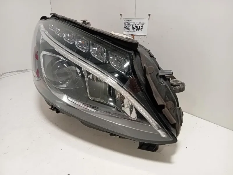 Proiettore ANT DX A2059069504 Mercedes Classe C W205 2014