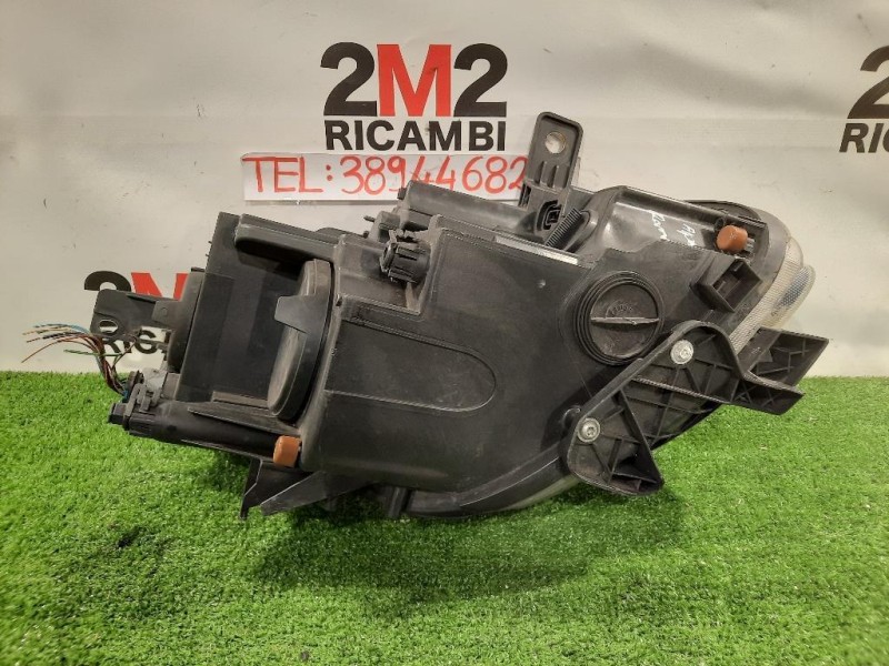 Proiettore ANT SX 47932748 ORIGINALE Alfa Romeo Giulietta 2010