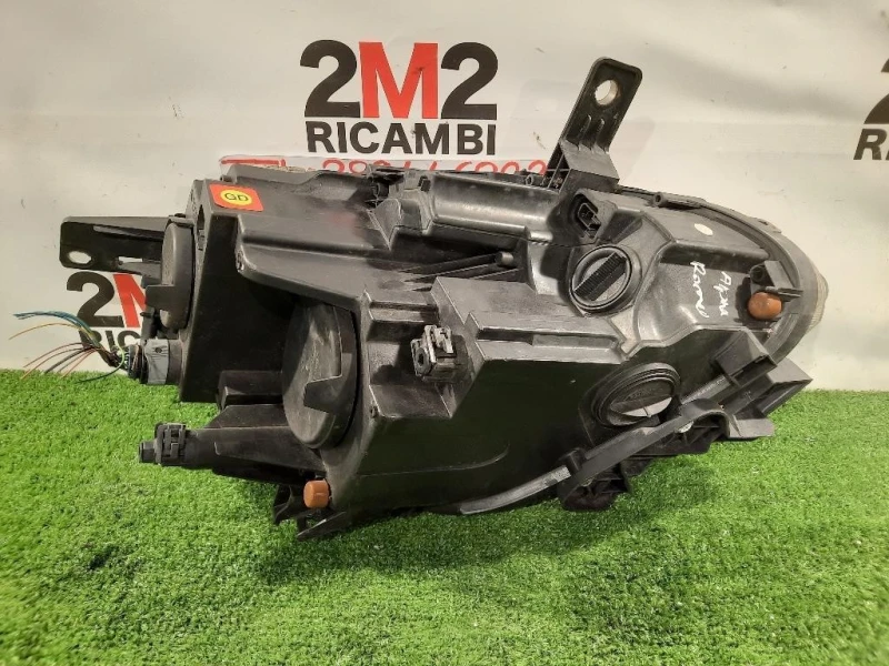 Proiettore ANT SX 47932748 ORIGINALE Alfa Romeo Giulietta 2010