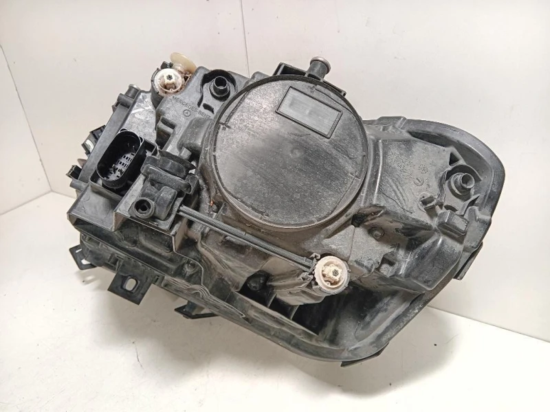 Proiettore ANT DX A1189062600 Mercedes Classe CLA C118 2019