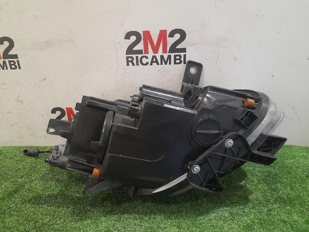 Fanale POST SX 9858560280 Citroen C4 X 2022