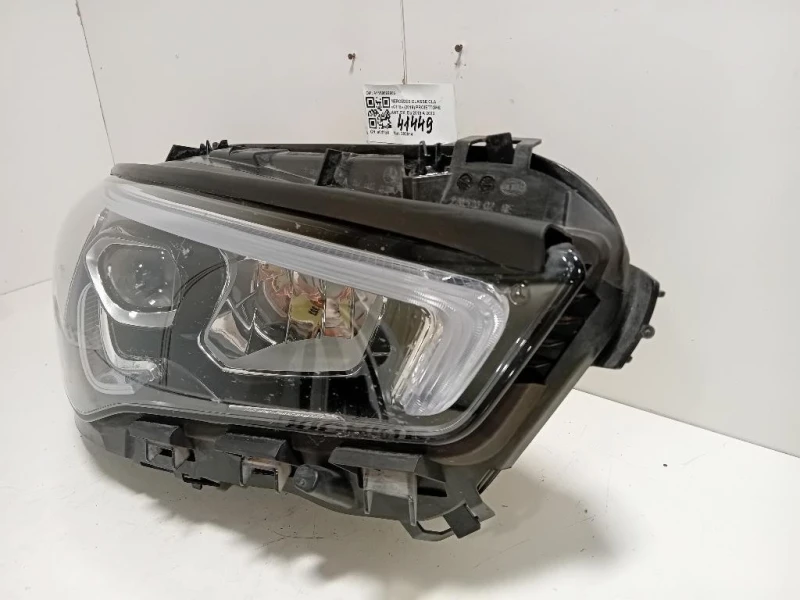 Proiettore ANT DX A1189062600 Mercedes Classe CLA C118 2019