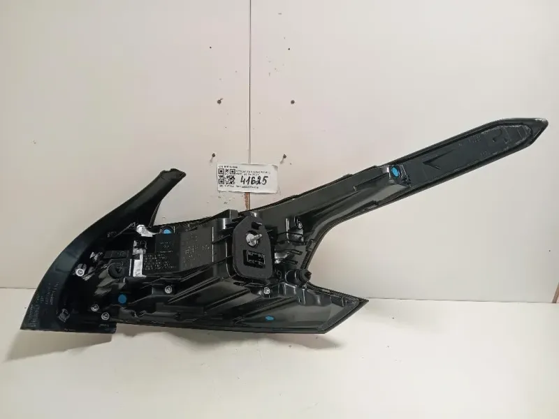 Fanale POST SX 9858560280 Citroen C4 X 2022