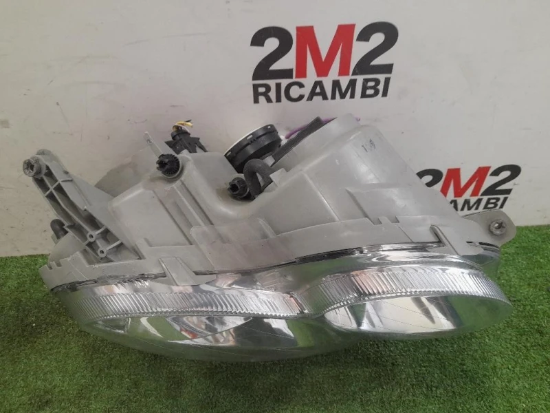 Proiettore ANT DX A2098200261 Mercedes Classe CLK C209 2003