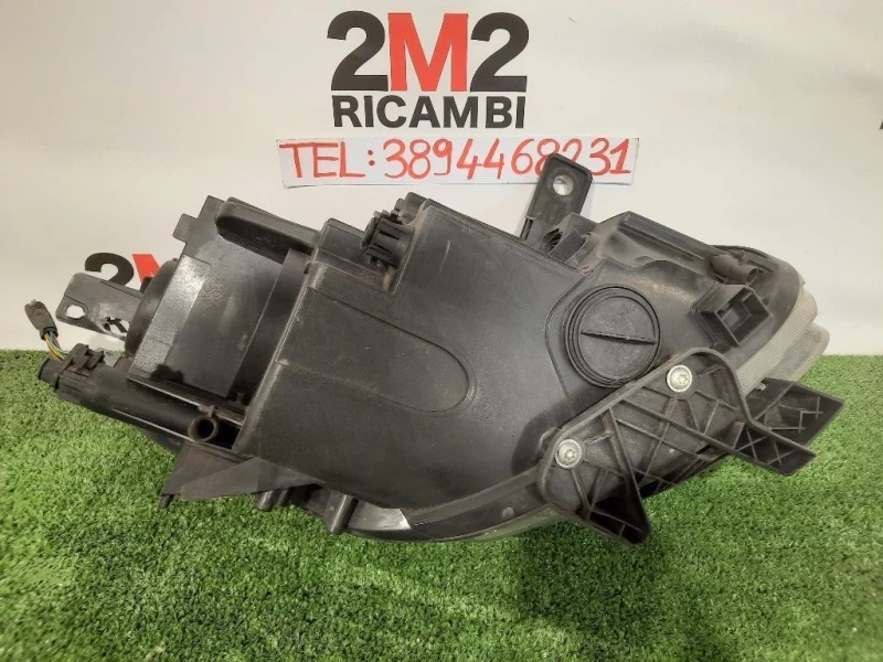 Proiettore ANT SX 46632748 Alfa Romeo Giulietta 2010