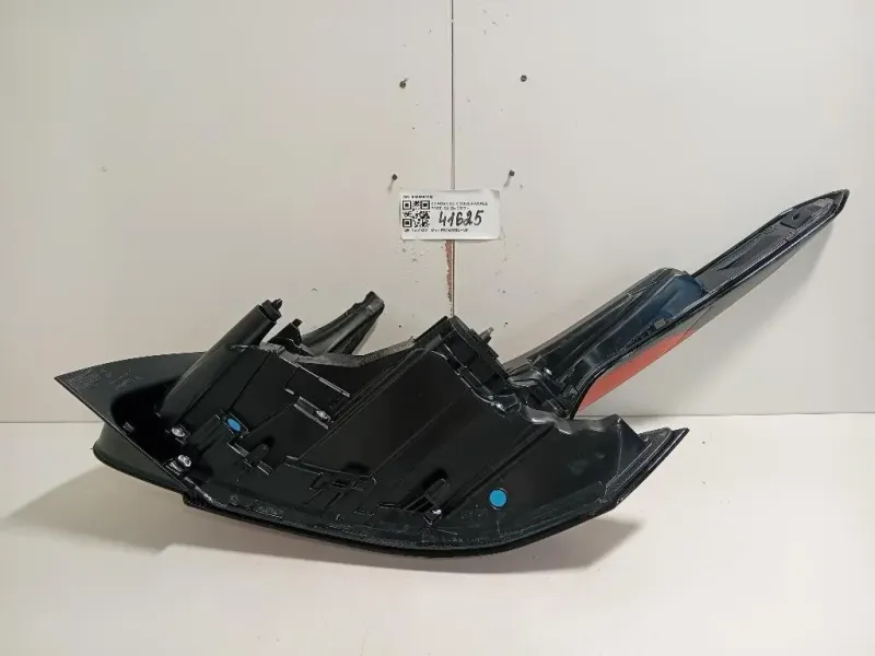 Fanale POST SX 9858560280 Citroen C4 X 2022