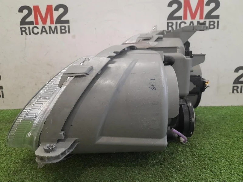 Proiettore ANT DX A2098200261 Mercedes Classe CLK C209 2003