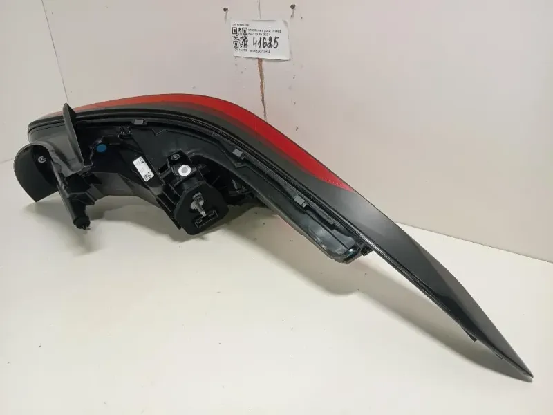 Fanale POST SX 9858560280 Citroen C4 X 2022