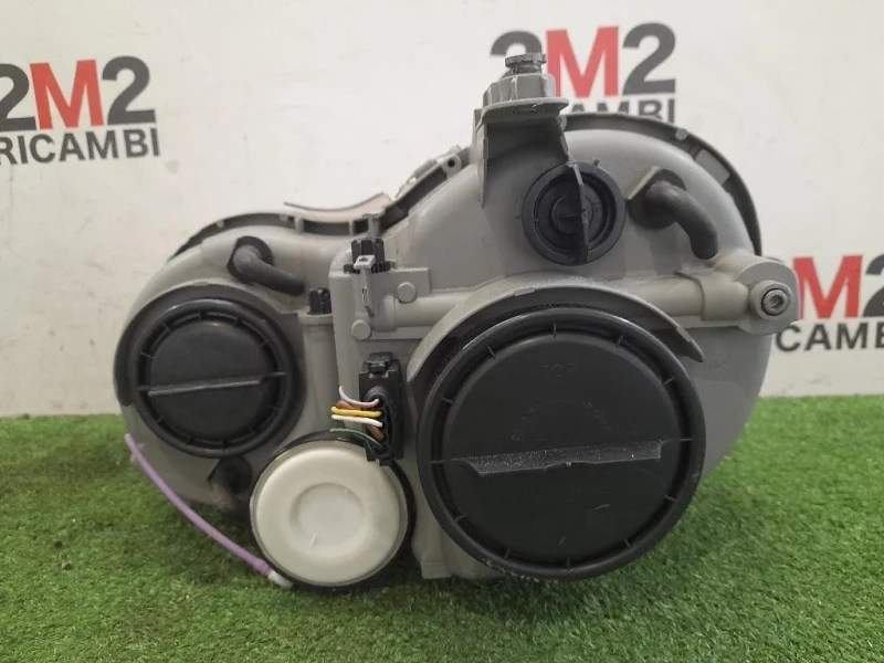 Proiettore ANT DX A2098200261 Mercedes Classe CLK C209 2003