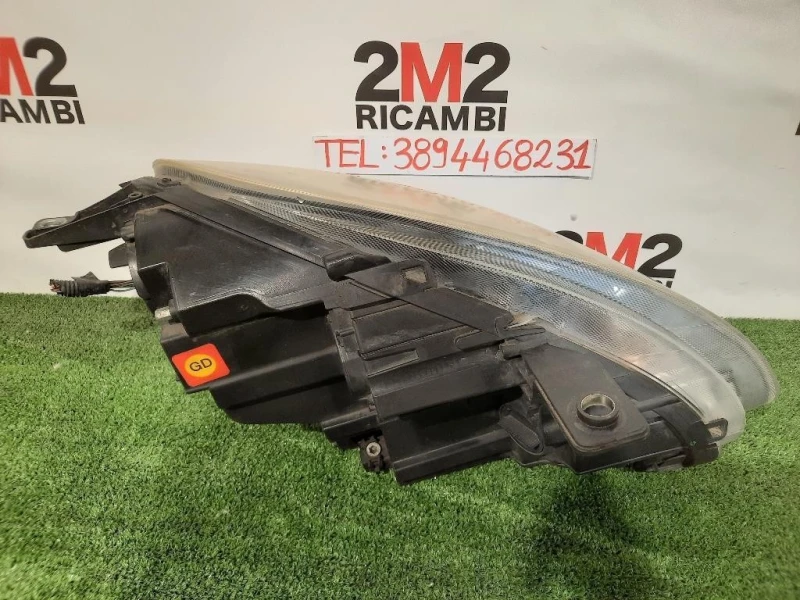 Proiettore ANT SX 46632748 Alfa Romeo Giulietta 2010