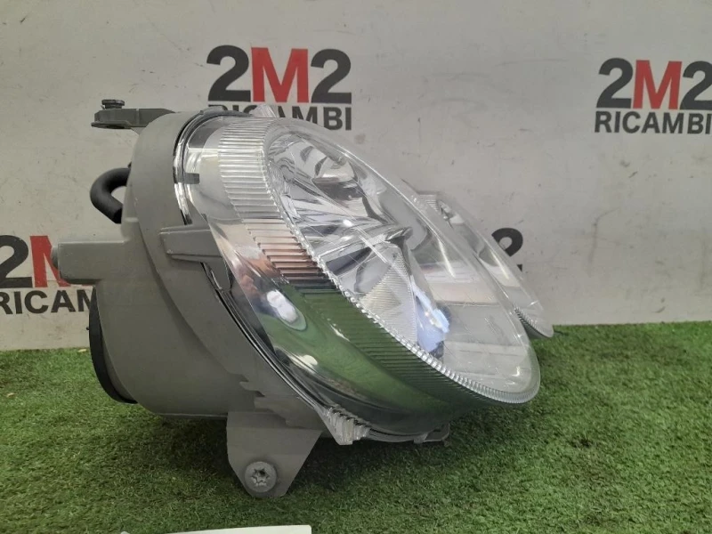 Proiettore ANT DX A2098200261 Mercedes Classe CLK C209 2003