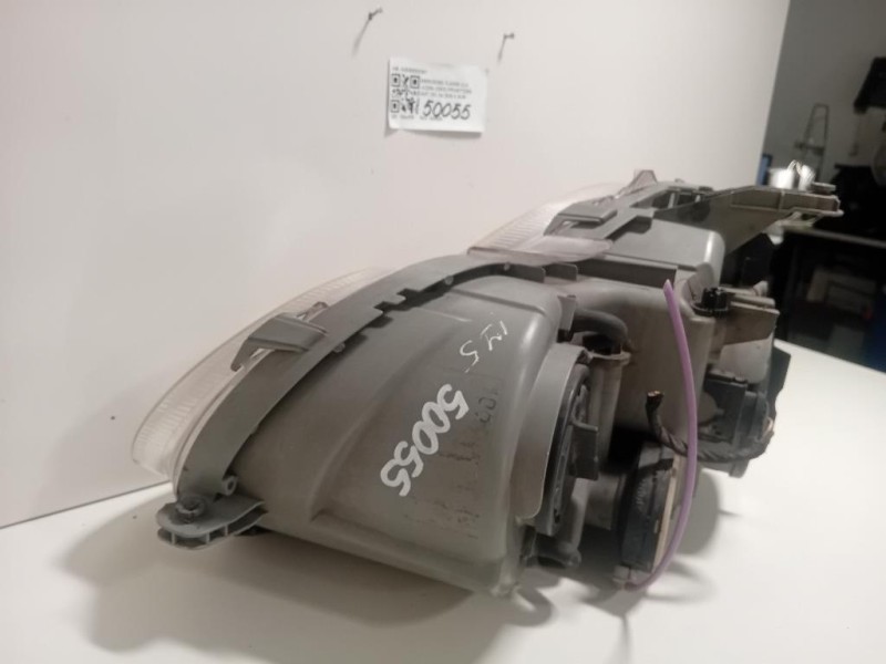 Proiettore ANT DX A2098200261 Mercedes Classe CLK C209 2003