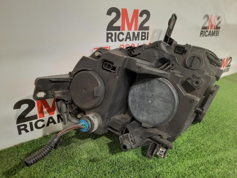 Proiettore ANT SX 46632748 Alfa Romeo Giulietta 2010