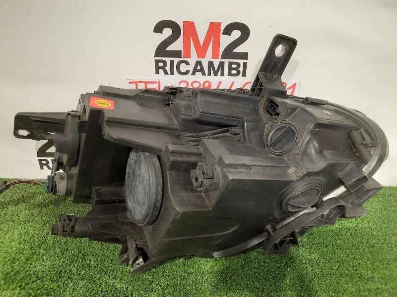 Proiettore ANT SX 46632748 Alfa Romeo Giulietta 2010