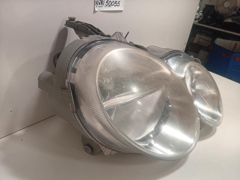 Proiettore ANT DX A2098200261 Mercedes Classe CLK C209 2003