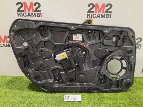 Alzacristallo Porta ANT SX 5G4837461H Volkswagen GOLF VII 2013